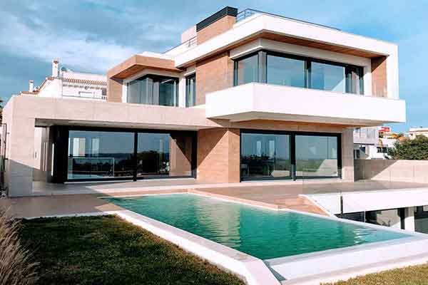 Property Support